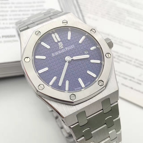 オーデマピゲ時計背面デザイン